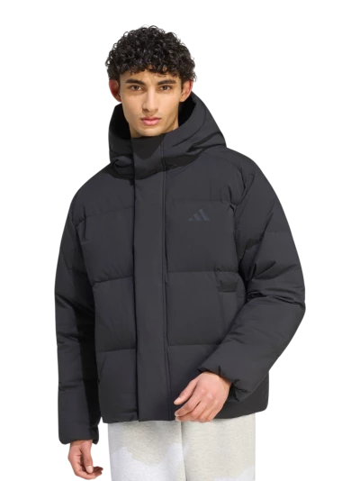 Пуховик Adidas DOWN PUF HD JKT - 189145