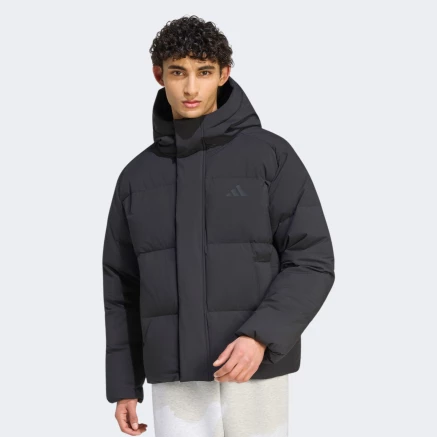 Пуховик Adidas DOWN PUF HD JKT - 189145 Пуховик Adidas DOWN PUF HD JKT - 189145