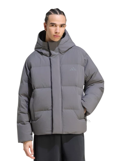 Пуховик Adidas DOWN PUF HD JKT - 189146