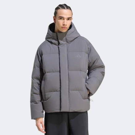 Пуховик Adidas DOWN PUF HD JKT - 189146 Пуховик Adidas DOWN PUF HD JKT - 189146