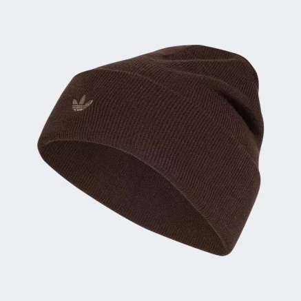 Шапка Adidas Originals ADICOLOR CUFF B - 189149 Шапка Adidas Originals ADICOLOR CUFF B - 189149