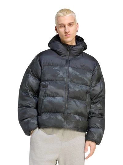 Куртка Adidas Originals CAMO REGEN JKT - 189150