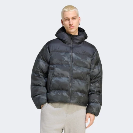 Куртка Adidas Originals CAMO REGEN JKT - 189150 Куртка Adidas Originals CAMO REGEN JKT - 189150