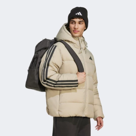 Пуховик Adidas ESS 3S P D HD J SILPEB - 189141 Пуховик Adidas ESS 3S P D HD J SILPEB - 189141