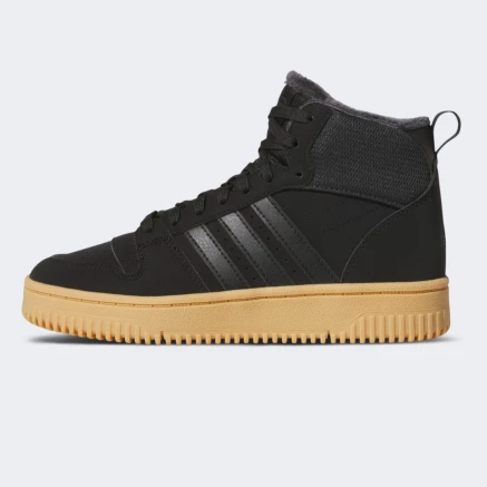 Кеди Adidas BREAK START MID J WINTERIZED - 189134 Кеди Adidas BREAK START MID J WINTERIZED - 189134