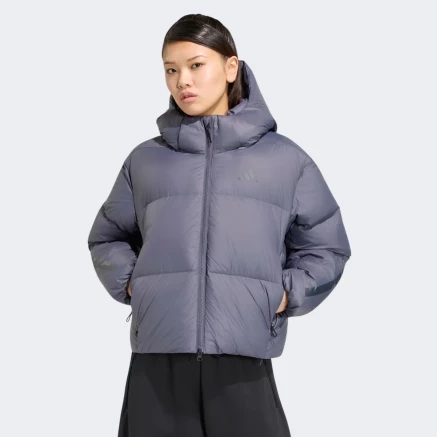 Пуховик Adidas W Z.N.E. PUFFER - 189143