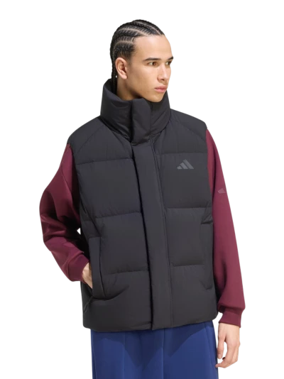 Куртка-жилет Adidas DOWN PUF VEST - 189142