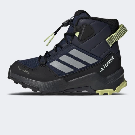 Черевики Adidas TERREX AX4R CW+ MID K - 189136 Черевики Adidas TERREX AX4R CW+ MID K - 189136