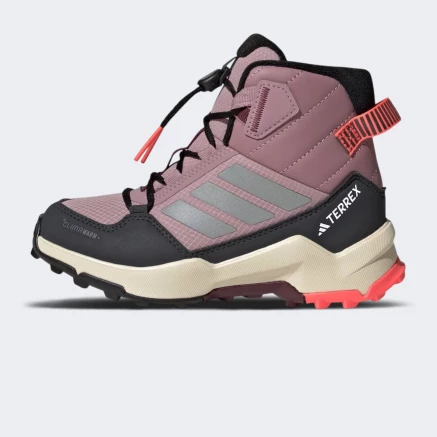 Черевики Adidas TERREX AX4R CW+ MID K - 189137 Черевики Adidas TERREX AX4R CW+ MID K - 189137