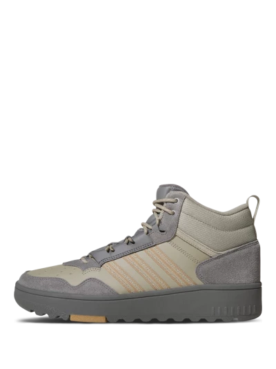 Кеди Adidas HOOPS 4.0 MID WINTERIZED - 189138