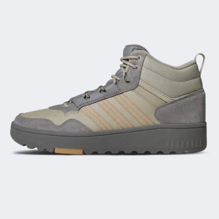 Кеди Adidas HOOPS 4.0 MID WINTERIZED - 189138