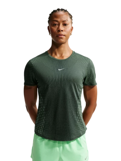 Футболка Nike W NK AF SWIFT TOP SS - 189185