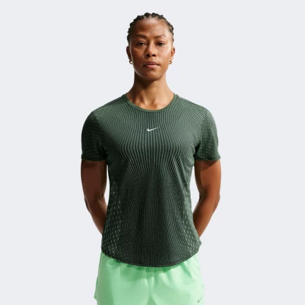 Футболка Nike W NK AF SWIFT TOP SS - 189185