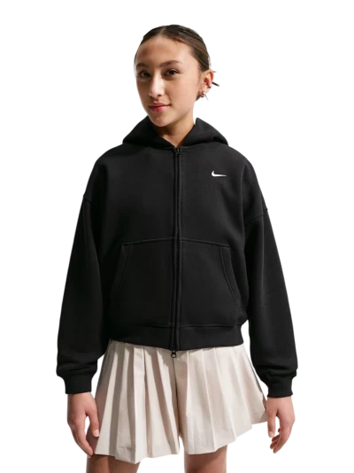 Кофта Nike G NSW STUDIO FLC OS FZ HD - 189187