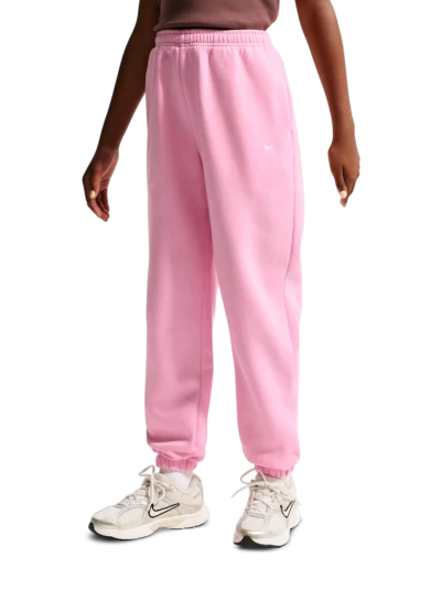 Спортивнi штани Nike G NSW STUDIO FLC LOOSE PNT LBR - 189188
