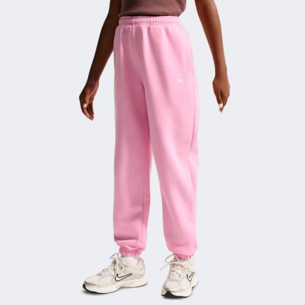 Спортивнi штани Nike G NSW STUDIO FLC LOOSE PNT LBR - 189188 Спортивнi штани Nike G NSW STUDIO FLC LOOSE PNT LBR - 189188