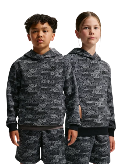 Кофта Nike K NSW CLUB FLC PO HDY AOP - 189189