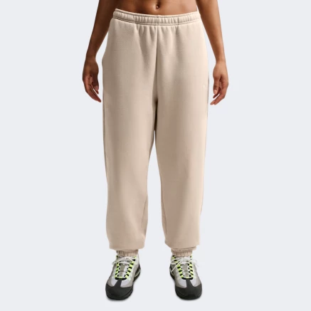 Спортивнi штани Nike W NK STDO FLC MW HR OS CFF PNT - 189193