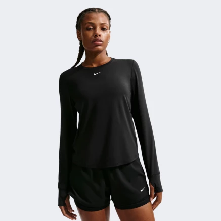 Лонгслів Nike W NK ONE CLASSIC DF LS TOP - 189174 Лонгслів Nike W NK ONE CLASSIC DF LS TOP - 189174