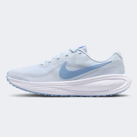 Кросівки Nike W REVOLUTION 8 - 189176