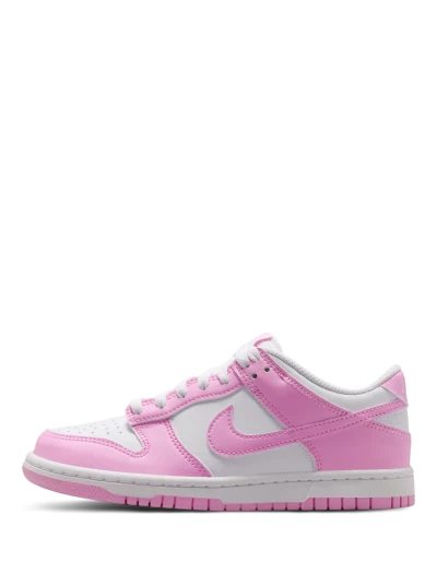 Кеди Nike DUNK LOW N BG - 189202