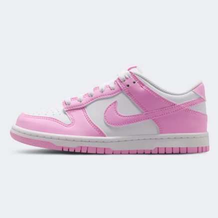 Кеди Nike DUNK LOW N BG - 189202 Кеди Nike DUNK LOW N BG - 189202