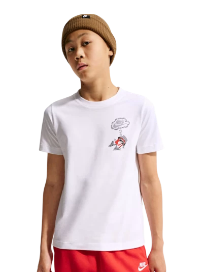 Футболка Nike K NSW TEE BOXY 3 - 189204
