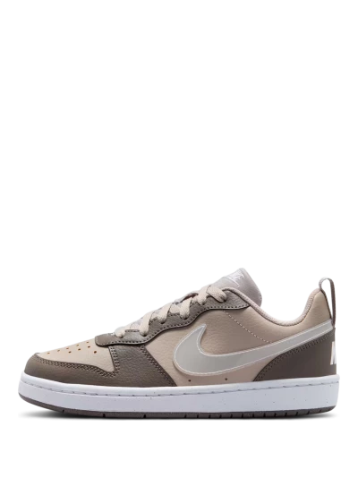 Кеди Nike COURT BOROUGH LOW JES BG - 189206 Кеди Nike COURT BOROUGH LOW JES BG - 189206