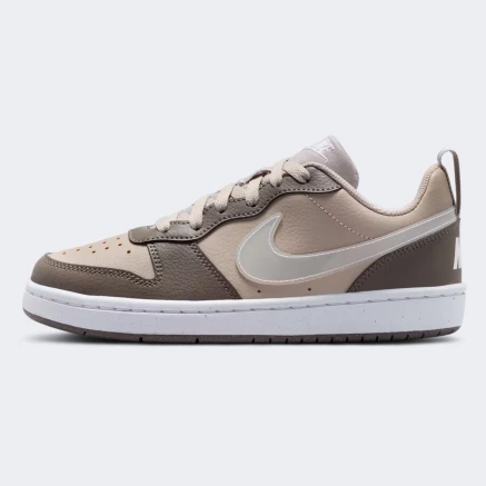 Кеди Nike COURT BOROUGH LOW JES BG - 189206 Кеди Nike COURT BOROUGH LOW JES BG - 189206