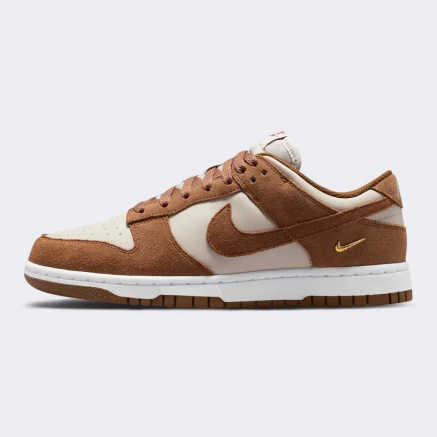 Кеди Nike WMNS DUNK LOW SE 1 - 189195 Кеди Nike WMNS DUNK LOW SE 1 - 189195