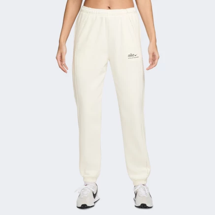 Спортивнi штани Nike W NK STDO FLC MW MR AD CFF PNT - 189198 Спортивнi штани Nike W NK STDO FLC MW MR AD CFF PNT - 189198