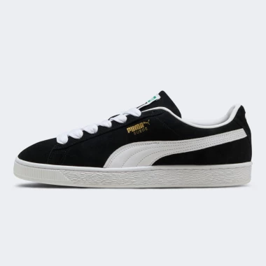 Suede Classic
