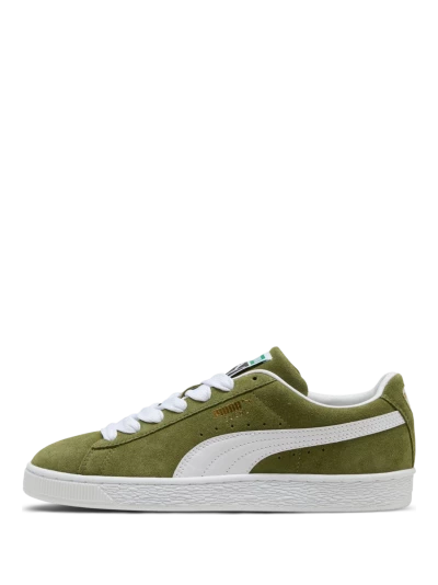 Кеди Puma Suede Classic - 189416