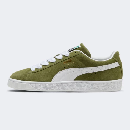 Кеди Puma Suede Classic - 189416