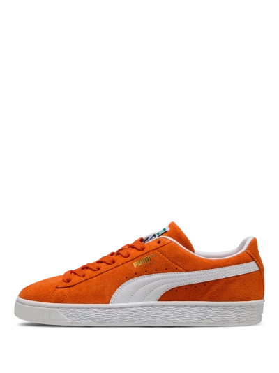 Кеди Puma Suede Classic - 189417