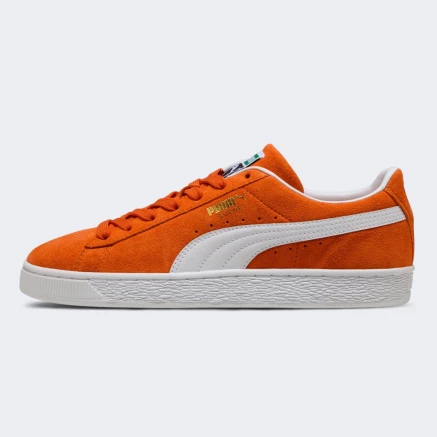 Кеди Puma Suede Classic - 189417 Кеди Puma Suede Classic - 189417