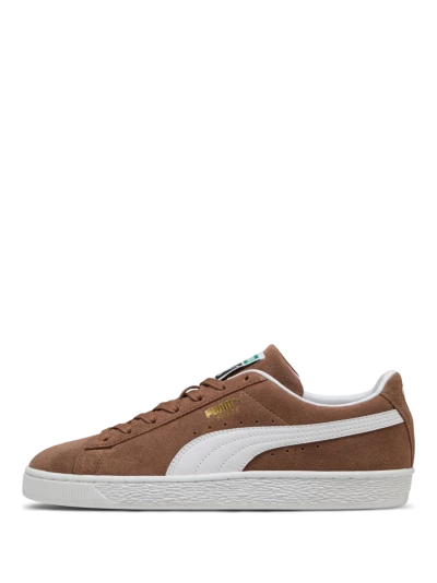 Кеди Puma Suede Classic - 189418