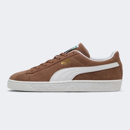 Кеди Puma Suede Classic - 189418