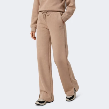 women's brushed terry straight hem pants women's brushed terry straight hem pants
