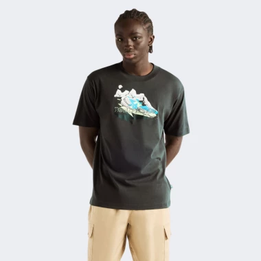 Collage Rebel T-Shirt