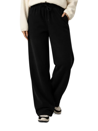 Спортивнi штани East Peak women's fleece straight hem pants - 176491