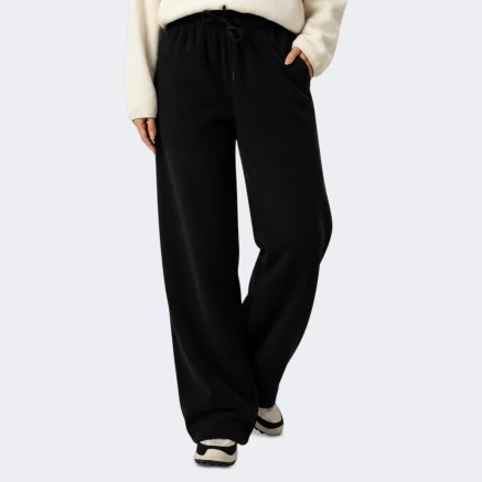 Спортивнi штани East Peak women's fleece straight hem pants - 176491