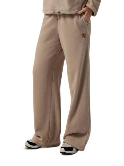 Спортивнi штани East Peak women's fleece straight hem pants - 176492