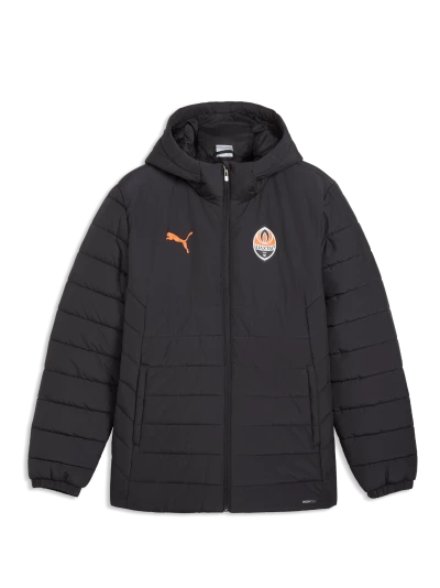 Куртка Puma FCSD Training Hooded Padded Jacket - 188619