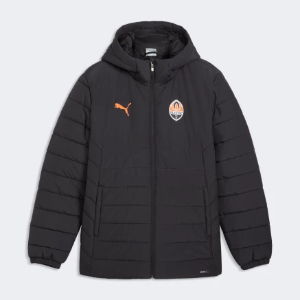 Куртка Puma FCSD Training Hooded Padded Jacket - 188619