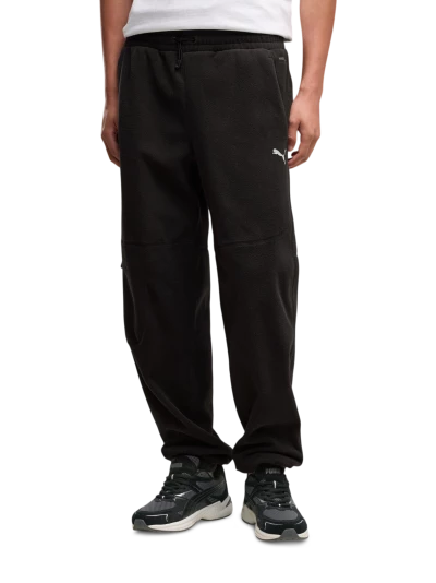Спортивнi штани Puma PUMATECH Polarfleece Pants - 188416