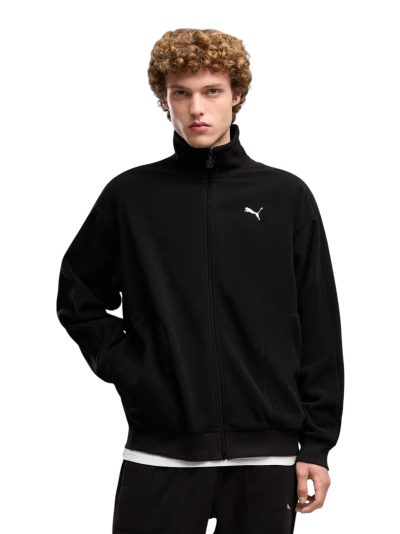 Кофта Puma ESS ELEVATED Relaxed Winterized Track Jacket - 188417