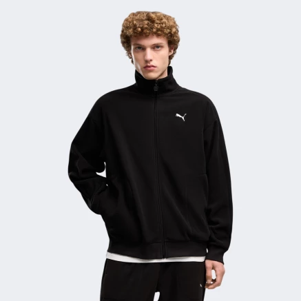 Кофта Puma ESS ELEVATED Relaxed Winterized Track Jacket - 188417