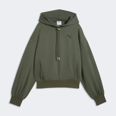 HER Relaxed Hoodie FL
