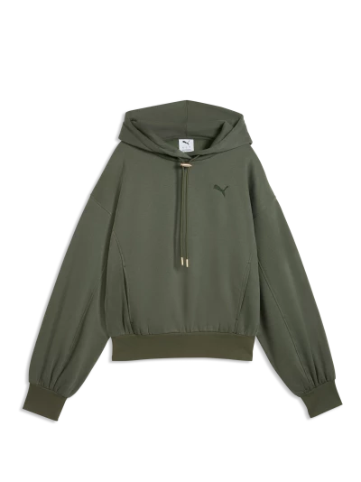 Кофта Puma HER Relaxed Hoodie FL - 188413